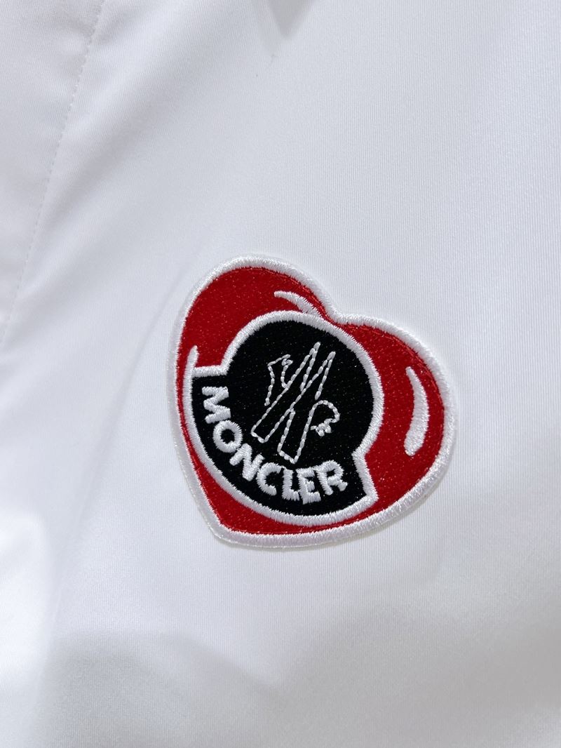 Moncler T-Shirts